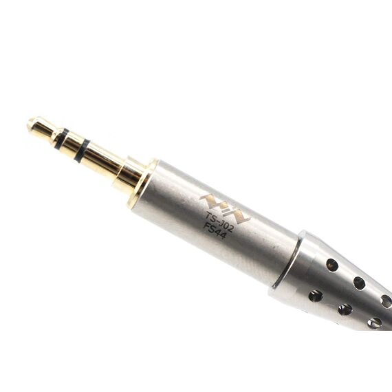 Жало TS-J02 для паяльника TS80, изображение 3