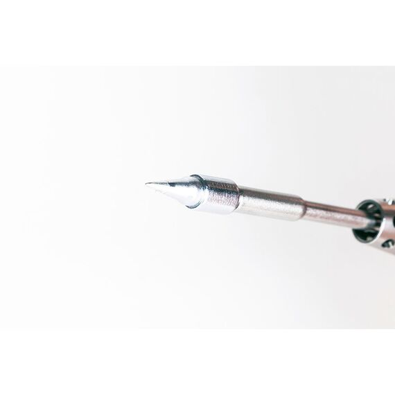 Жало TS-B02 для паяльника TS80, изображение 9