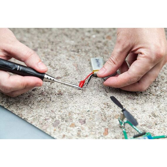 Жало TS-D25 для паяльника TS80, изображение 7