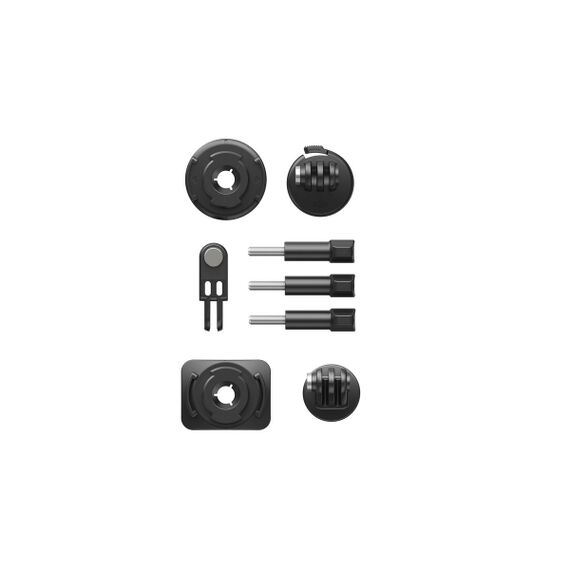 Набор креплений Action Mounting Kit DJI Osmo Action (DJI Part 11)