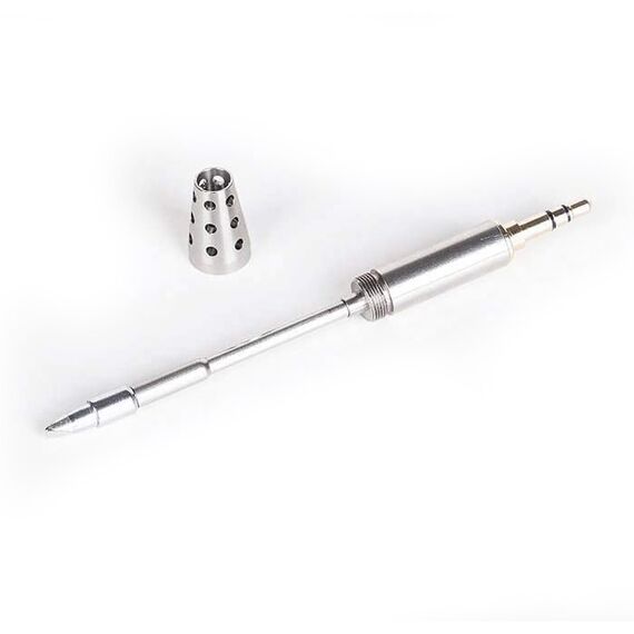 Жало TS-D25 для паяльника TS80, изображение 2