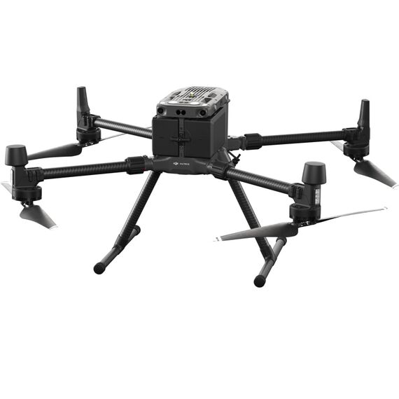 Квадрокоптер DJI Matrice 300 RTK, изображение 2