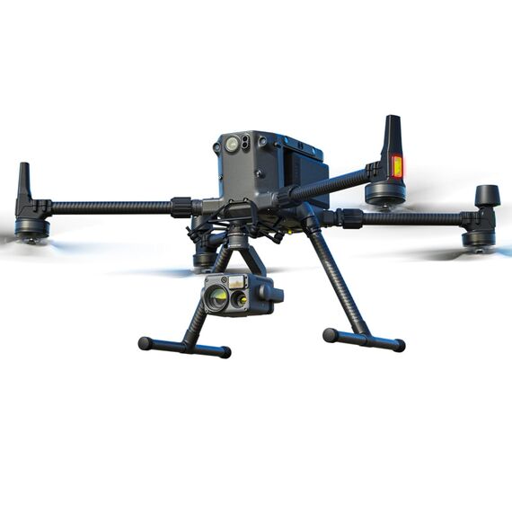 Квадрокоптер DJI Matrice 300 RTK Combo, изображение 3