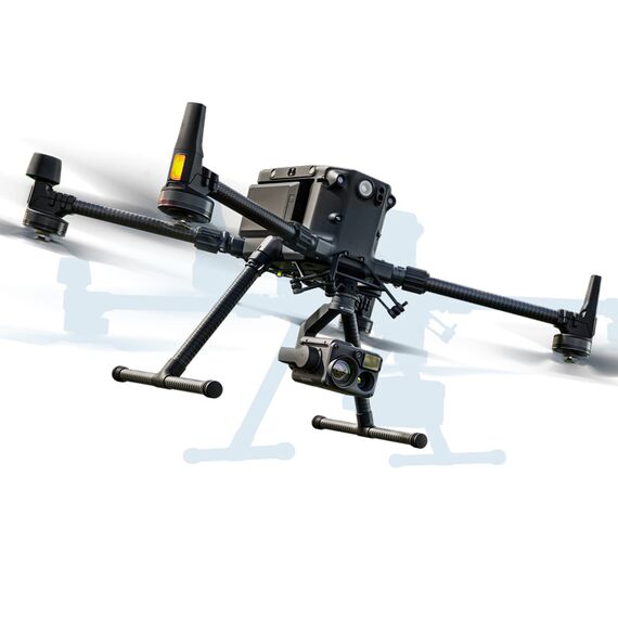 Квадрокоптер DJI Matrice 300 RTK Combo, изображение 5