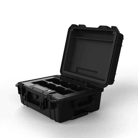 Квадрокоптер Matrice 300 RTK Combo + Мобильная станция D-RTK 2 + штатив D-RTK 2, изображение 7
