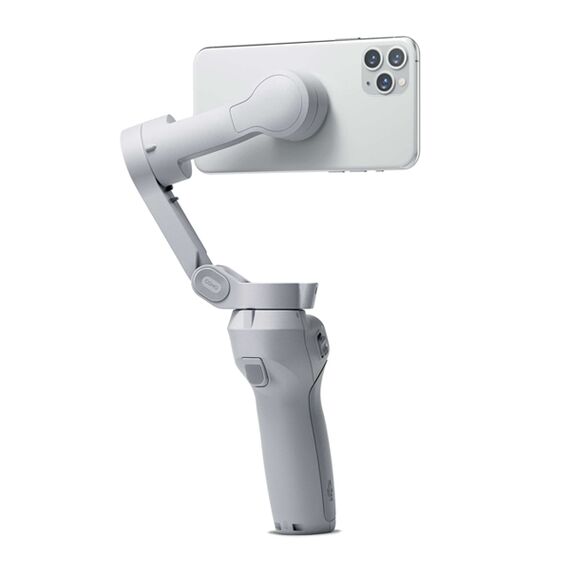 Стабилизатор DJI OM 4, изображение 5в магазине iDrone Стабилизатор DJI OM 4, изображение 5