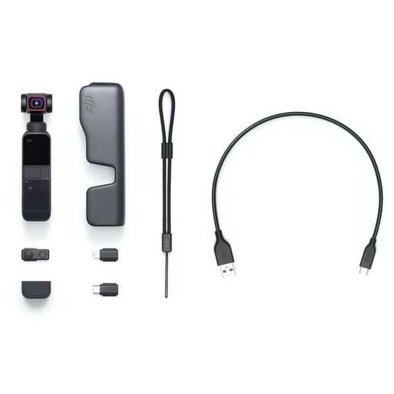 Экшн-камера DJI Pocket 2, изображение 6