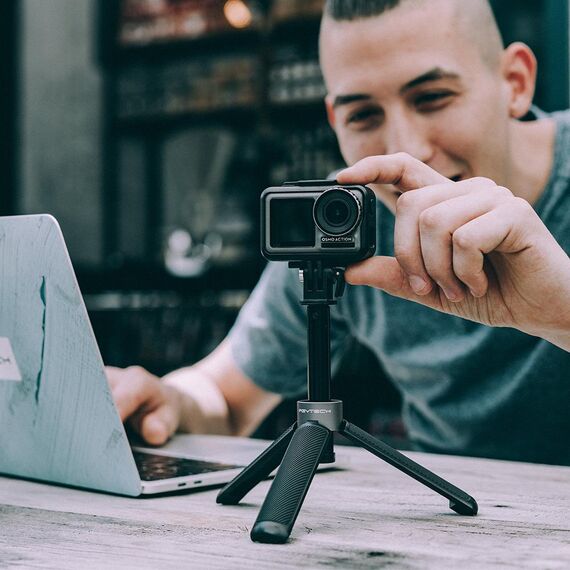 Универсальный набор для экшн-камер (PGYTECH P-GM-138), изображение 4