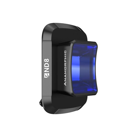 Анаморфный фильтр ND8 DJI Mavic Air 2 (Freewell)