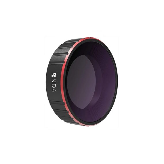 Нейтральный фильтр ND4 DJI Osmo Action (Freewell)