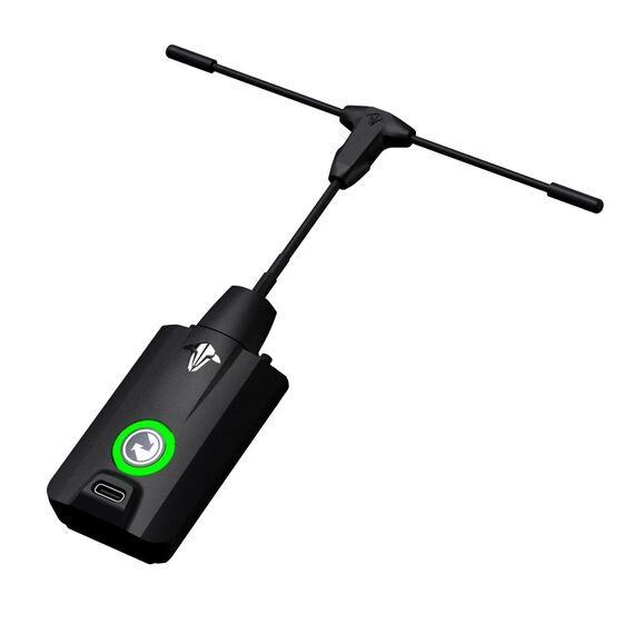 Внешний модуль TBS Crossfire Nano TX (868 / 915), изображение 2