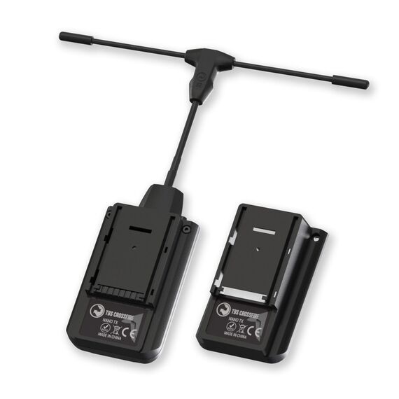 Внешний модуль TBS Crossfire Nano TX (868 / 915), изображение 3