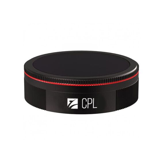 Поляризационный CPL фильтр DJI Mavic Air (Freewell)