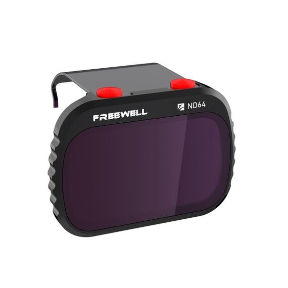 Нейтральный фильтр ND64 DJI Mavic Mini / Mini SE / Mini 2 / Mini 2 SE (Freewell)