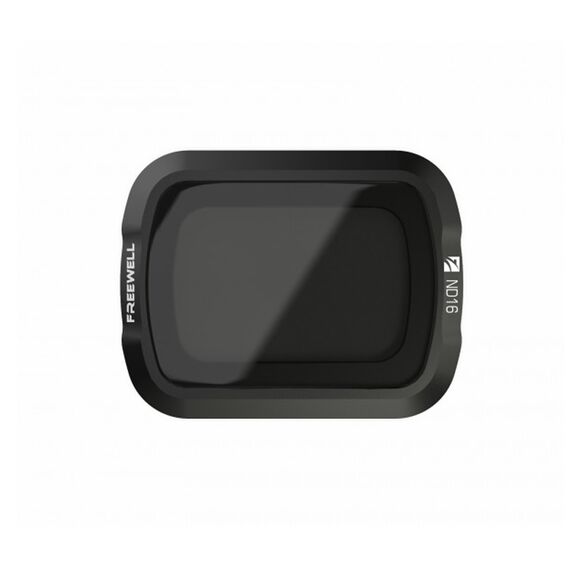 Нейтральный фильтр ND16 DJI Osmo Pocket / Pocket 2 (Freewell)