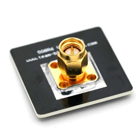 Патч-антенна TBS 5G8 RHCP (SMA), изображение 2