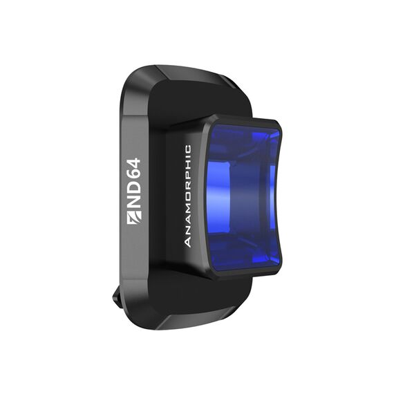 Анаморфный фильтр ND64 DJI Mavic Air 2 (Freewell)