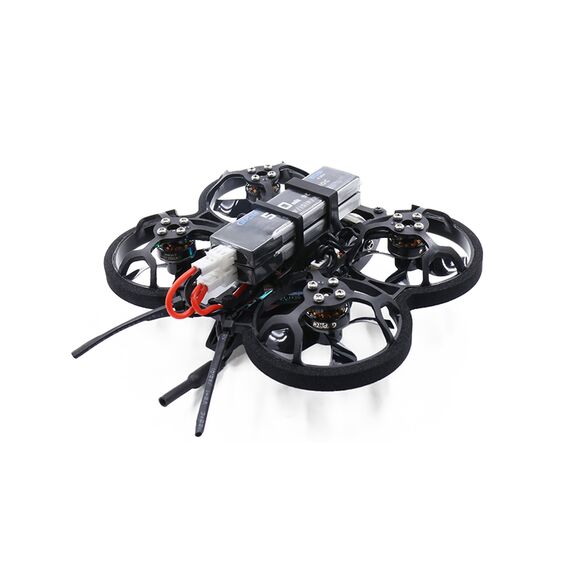 Аккумуляторы GEPRC 1S 530mAh 90C LiHV (PH2.0, 2 шт.), изображение 6