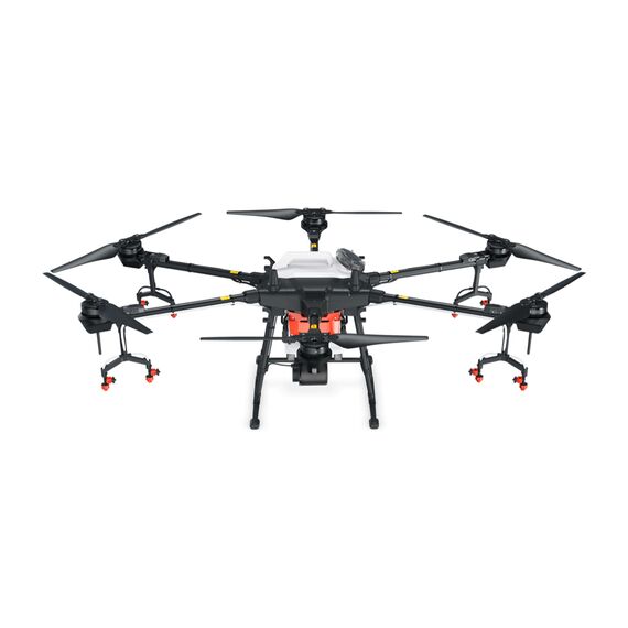 Комплекс полного цикла с DJI Agras T16, изображение 2
