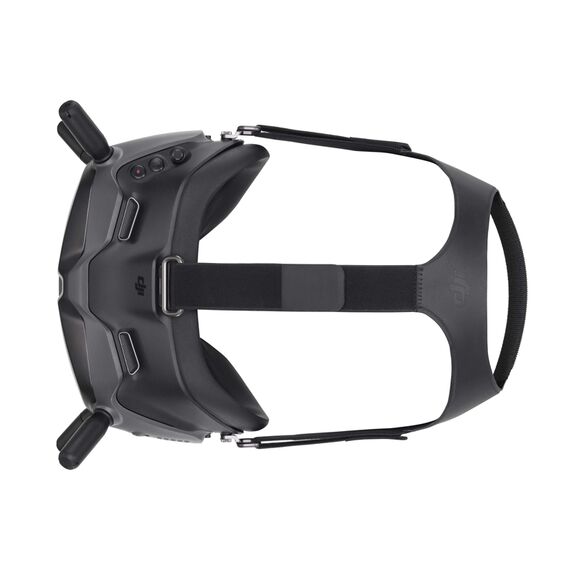 FPV видео-очки DJI FPV Goggles V2, изображение 6в магазине iDrone FPV видео-очки DJI FPV Goggles V2, изображение 6