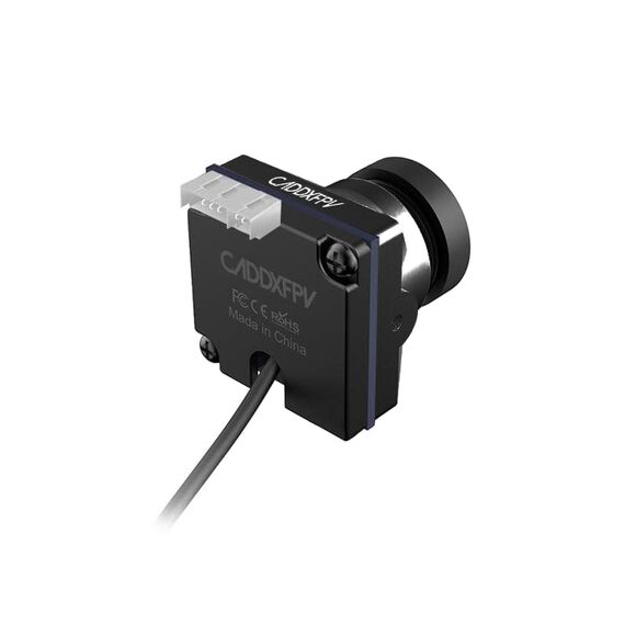 FPV Камера Caddx Nebula Micro (Черный), изображение 2