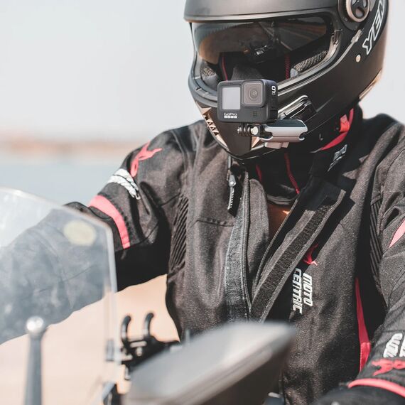 Клейкое крепление для экшн-камер (PGYTECH P-GM-126), изображение 2