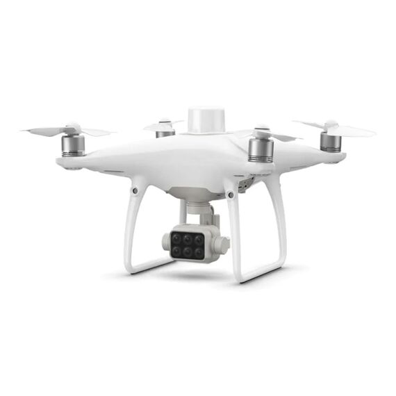 Комплекс полного цикла с DJI Agras T16, изображение 3