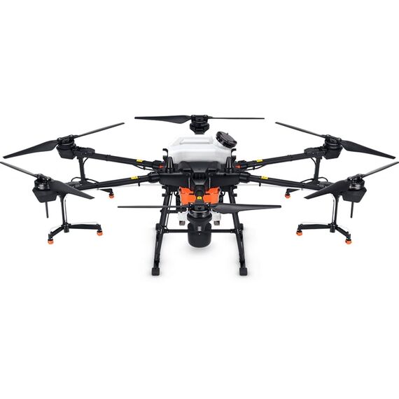 Комплекс полного цикла с DJI Agras T20, изображение 2