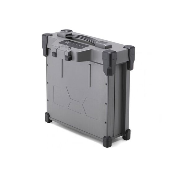 Комплекс полного цикла с DJI Agras T20, изображение 5