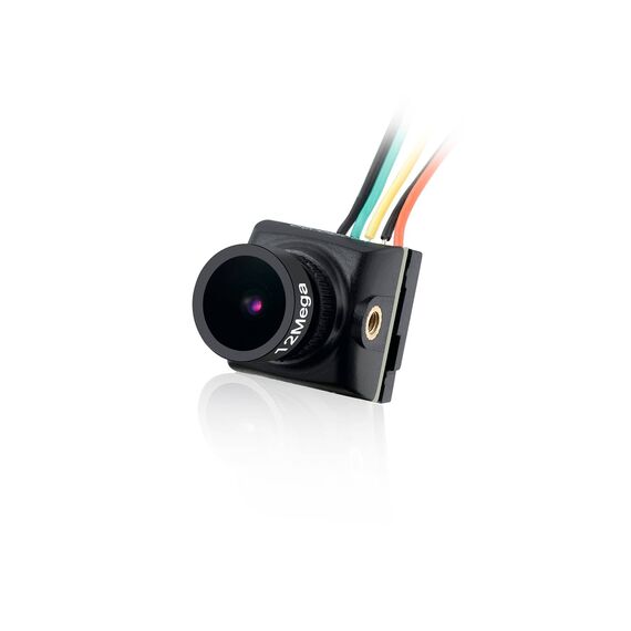 FPV Камера Caddx Kangaroo (12М 7G) (Чёрный)