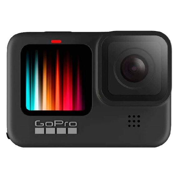 Экшн-камера GoPro HERO9 Black (CHDHX-901-RW), изображение 3