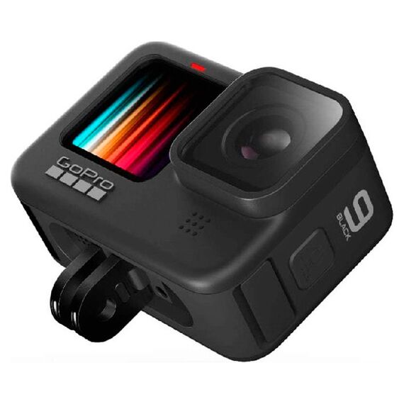 Экшн-камера GoPro HERO9 Black (CHDHX-901-RW), изображение 7