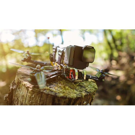 FPV Камера Caddx Ratel Mini, изображение 4в магазине iDrone FPV Камера Caddx Ratel Mini, изображение 4