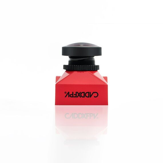 FPV Камера Caddx Ratel Mini, изображение 2в магазине iDrone FPV Камера Caddx Ratel Mini, изображение 2