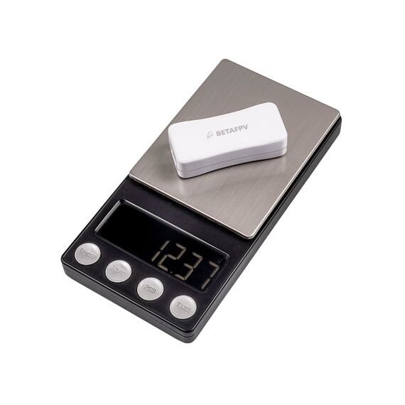 Зарядное устройство USB для 1S аккумуляторов BT2.0 V2 / Вольтметр (BETAFPV), изображение 4