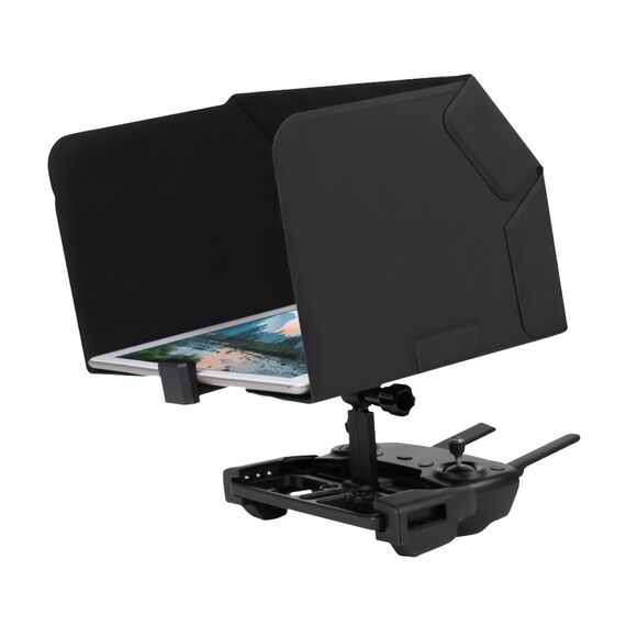 Держатель планшета серии DJI Mavic / Mini и Spark (С козырьком) (SunnyLife)