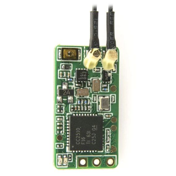 Приемник Frsky XM+