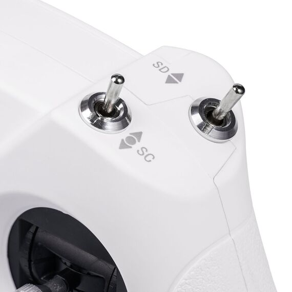 Аппаратура управления BETAFPV LiteRadio 2 SE, Протокол: Frsky FCC, изображение 4