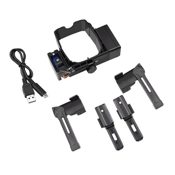 Система сброса груза DJI Mavic Air 2 / Air 2S (YX)