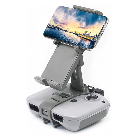 Держатель планшета для пульта DJI Mavic 3 / Air 2 / Air 2S / Mini 2 / Mini 3 Pro (CYNOVA)