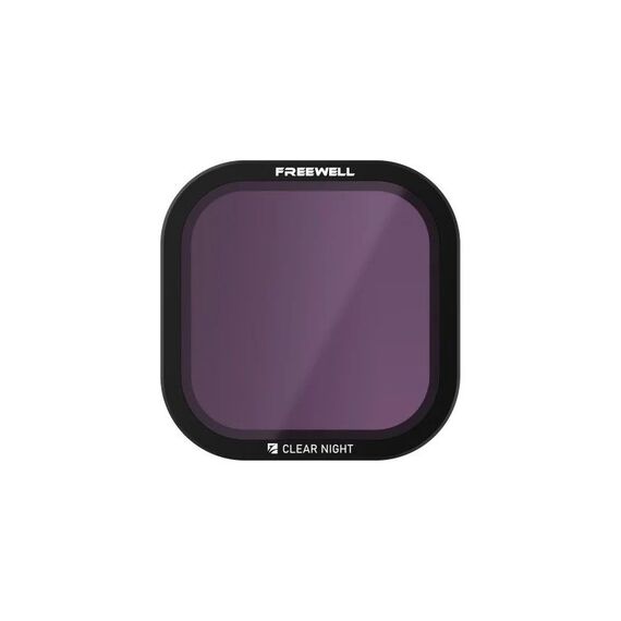 Ночной фильтр GoPro HERO8 (Freewell)