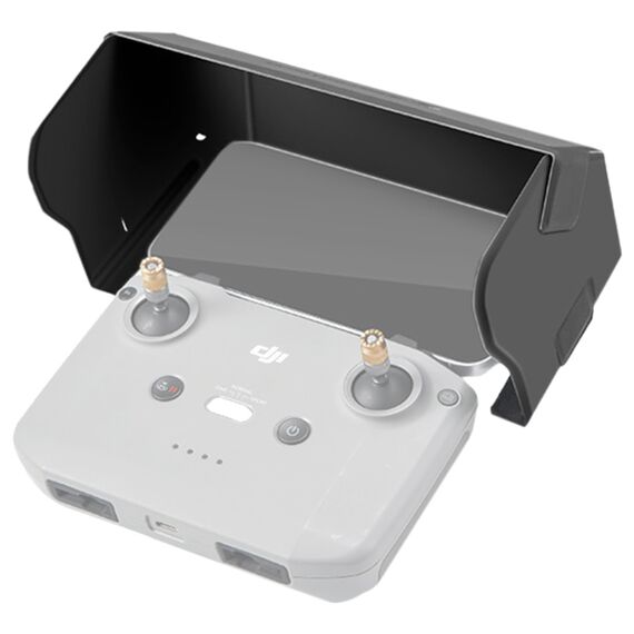 Солнцезащитный козырек смартфона для пульта DJI Mavic 3 / Air 2 / Air 2S / Mini 2 (YX)