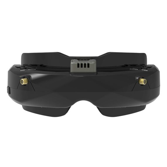 FPV видео-очки Skyzone SKY02O, изображение 3