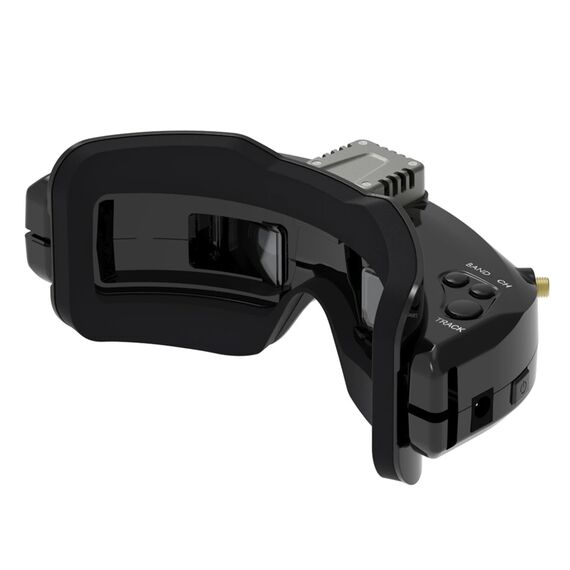 FPV видео-очки Skyzone SKY02O, изображение 5