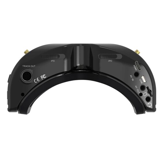 FPV видео-очки Skyzone SKY02O, изображение 7