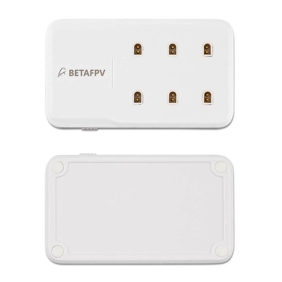 Зарядная плата V2 для 1S аккумуляторов (BETAFPV), изображение 3