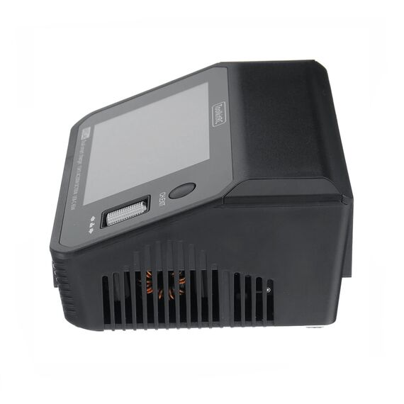 Многофункциональное зарядное устройство ToolkitRC M6DAC, изображение 4