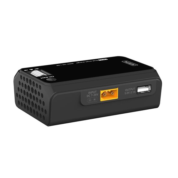 Зарядное устройство ToolkitRC M6D, изображение 8