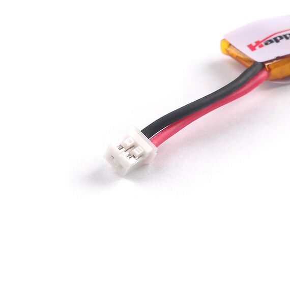 Аккумулятор Happymodel 300мАч 1S 30C LiHV (PH2.0), изображение 2