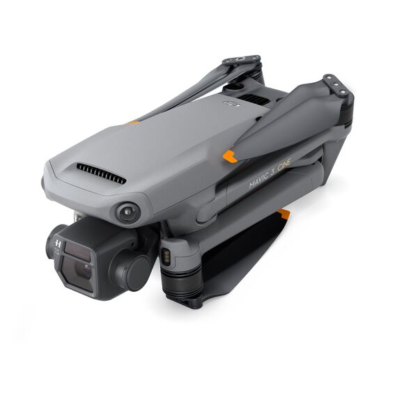 Квадрокоптер DJI Mavic 3 Cine Premium Combo, Комплектация: Cine Premium Combo, изображение 3в магазине iDrone Квадрокоптер DJI Mavic 3 Cine Premium Combo, Комплектация: Cine Premium Combo, изображение 3
